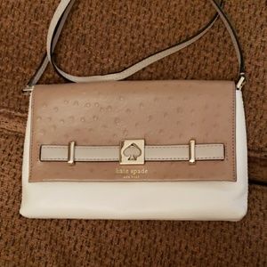 Kate Spade Leather Crossbody Purse
